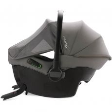 Автокрісло Nuna Pipa Urbn Isofix Granite